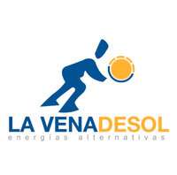 Logo de Materiales La Vena 