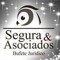 Logo de Segura y Asociados