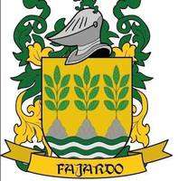 Logo de Avaluos Fajardo