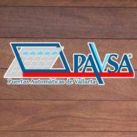 Logo de Puertas Automáticas