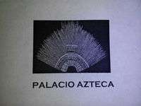 Logo de Palacio Azteca
