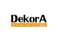 Logo de Dekora