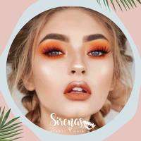 Logo de SIRENAS BEAUTY AND HAIR