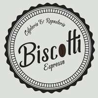 Logo de Biscotti Espresso
