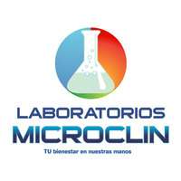 Logo de Laboratorio Microclin