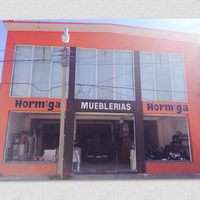 Logo de Muebleria hormiga