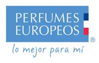 Logo de Perfumes Europeos
