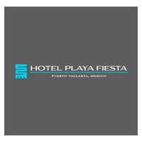 Logo de Hotel Playa Fiesta