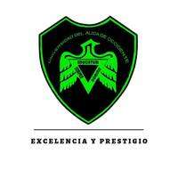 Logo de Universidad Alica de Occidente