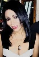 Logo de Hilda Anaya fine Art. Artista 