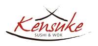Logo de Kensuke Sushi And Wok