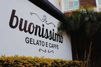 Logo de Buonissimo