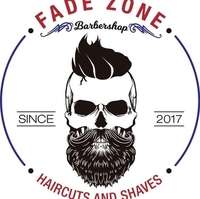 Logo de Barbería San Jose-Fade Zone
