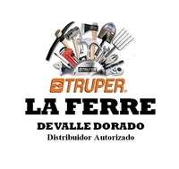 Logo de La Ferre de Valle Dorado