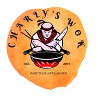 Logo de Restaurante Charly´s Wok