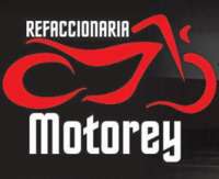 Logo de Refaccionaria Motorey