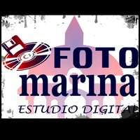 Logo de Foto Marina