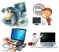 Logo de REPARACION DE COMPUTADORAS