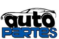 Logo de Autopartes Samir