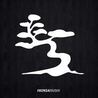 Logo de Bonsai Sushi Aramara