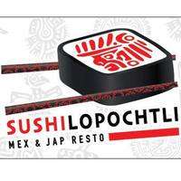 Logo de Sushilopochtli