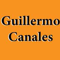 Logo de Guillermo Canales