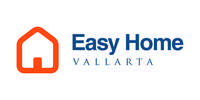 Logo de Easy Home Vallarta