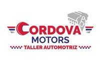 Logo de CORDOVA MOTORS 