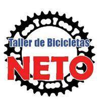 Logo de Taller de bicicletas Neto