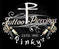 Logo de Tattoo Pinky