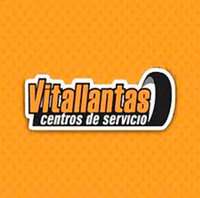 Logo de Vitallantas