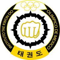 Logo de ITOMpv Taekwondo