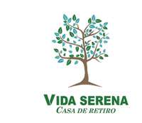 Logo de Casa de retiro Vida Serena
