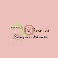 Logo de Yeguada Karina Ramos