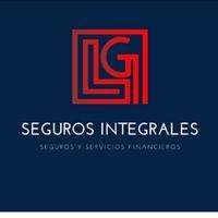 Logo de LLG Seguros integrales
