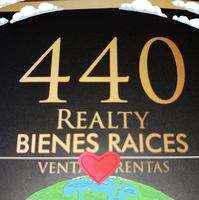 Logo de 440 Realty Bienes Raices