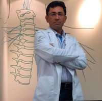 Logo de Dr. Edgar Plantillas D.