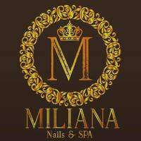 Logo de Miliana Salon