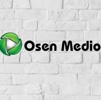 Logo de Osen medios