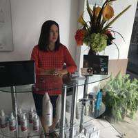 Logo de Salon Lizz Castello