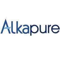 Logo de Alka Pure