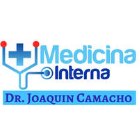 Logo de Dr. Joaquín Camacho Zaragoza 