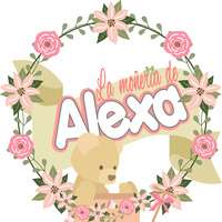 Logo de La moñería de Alexa