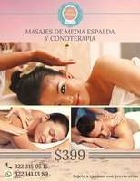 Logo de Spa salon manelik