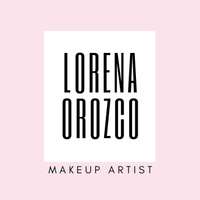Logo de Lorena Orozco Make up artist