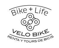 Logo de Bike plus life