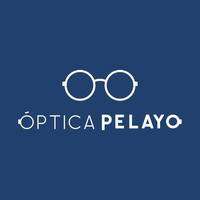 Logo de Óptica Pelayo