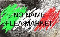 Logo de No name flea market