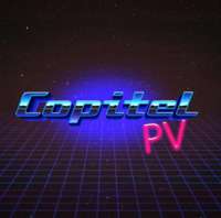 Logo de COPITEL PV
