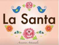 Logo de La Santa Art